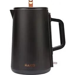 Электрочайник Magio МG-517 Black teh0020864