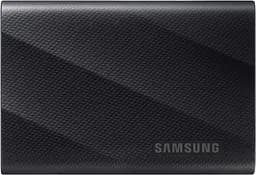 Накопитель SSD Samsung SSD накопичувач 2TB USB3.2 T9 MU-PG2T0B/EU (MU-PG2T0B/EU)