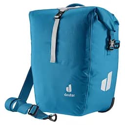 Рюкзак Deuter Weybridge 25+5 Синій (1052-3230222 3068) - мініатюра 2