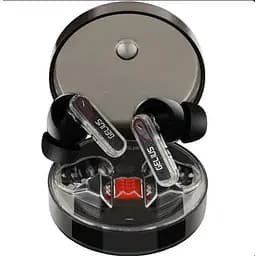 Наушники TWS Gelius Incredible GP-TWS033 Dark Night