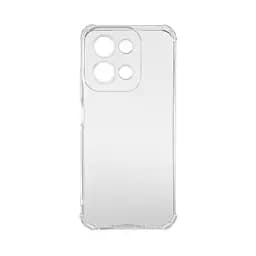 Чехол-накладка ColorWay TPU AntiShock Xiaomi Redmi 15C/Poco C85 Clear