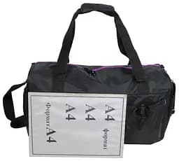 Сумка спортивна SemiLine 30L 48х27х22 см sum0023883 - мініатюра 10