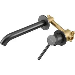 Змішувач для умивальника Gappo G1206-9