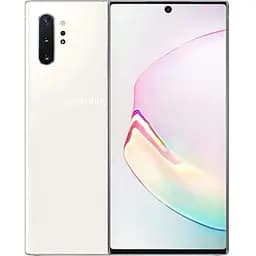Смартфон Samsung N970U Galaxy Note 10 N970U 256GB 1SIM (White) US Version