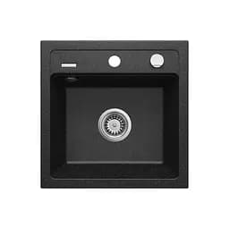 Кухонна мийка Deante Zorba ZQZ 2103