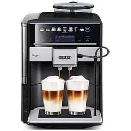 Кофемашина автоматическая Siemens TE655319RW