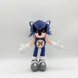 М'яка іграшка страшний їжачок Сонік Первіжон Pervision SONIC.EXE - мініатюра 2