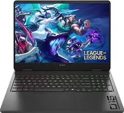 Ноутбук HP OMEN Gaming 16-ap0028ua (C9SA5EA)
