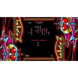 Ключ активації Microsoft Arcade Game Series: Galaga для Xbox One/Series - мініатюра 14
