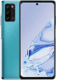 Смартфон Blackview A100 6/128Gb Blue