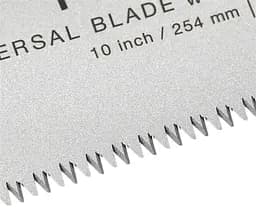 Пила Fiskars PowerTooth 13 TPI складна 250 мм 1062933 - мініатюра 3