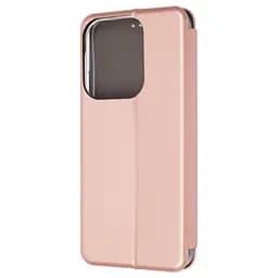 Чохол до мобільного телефона Armorstandart G-Case Xiaomi Redmi 15C 4G / Poco C85 4G Rose Gold (ARM87098) - мініатюра 2