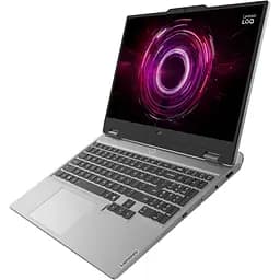 Ноутбук Lenovo LOQ 15AHP10 (83JG000FUS) [160993] - мініатюра 5