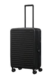 Валіза 68 См Samsonite RESTACKD BLACK 68x46x26(29) KO6*09003 - мініатюра 10