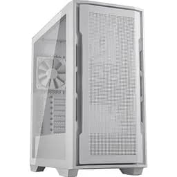 Корпус Cougar Uniface White (385C780.0006) [103996]