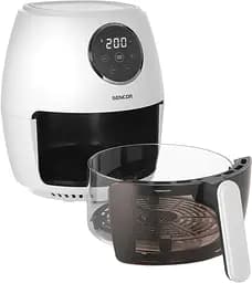 Мультипіч Sencor SFR 5340WH - мініатюра 3