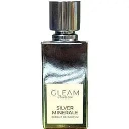 Духи оригинал Gleam Perfume Silver Minerale 50 мл тестер Extrait de Parfum