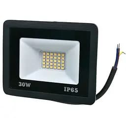 Прожектор Lightwell LW-FL-B-30 30 W