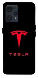 Чохол Demsky Tesla для Realme 9 4G / 9 Pro+
