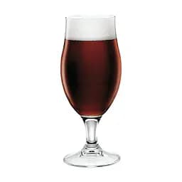 Набор бокалов Bormioli Rocco Executive для пива, 390 мл, 3 шт. (128540Q04021990)