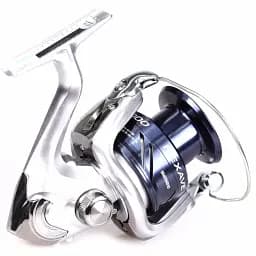 Котушка Shimano Nexave C3000 FE HG 3 1BB - мініатюра 3