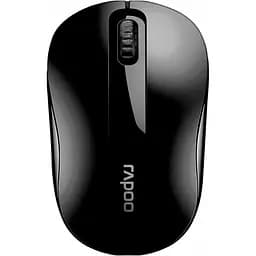 Миша Rapoo M10 Plus Black (6940056109255) [113035]