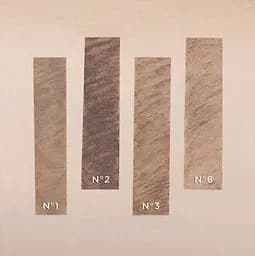 Гель для брів Artdeco Eye Brow Filler Brown тон 3, 7 мл (438582) - мініатюра 3