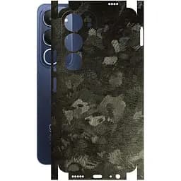 Захисна плівка StatusSKIN для Vivo Y29 5G Корпус Вініл Кований метал