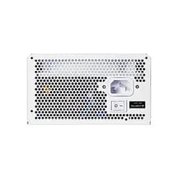 Chieftec Блок живлення Vega M (850W), >90%, 80+ Gold, 135мм FDB, 1xMB 24pin(20+4), 2xCPU 8pin(4+4), 3xMolex, 6xSATA, 4xPCIe 8pin(6+2), 1xPCIe - мініатюра 4