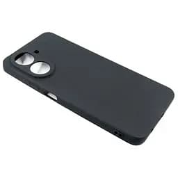 Чохол до мобільного телефона Dengos Carbon Xiaomi Redmi A5 Black (DG-TPU-CRBN-233) - мініатюра 3