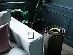 Очищувач повітря Electrolux PA91-604DG - мініатюра 4