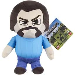 М'яка іграшка Minecraft в асортименті (HBN39) - мініатюра 9