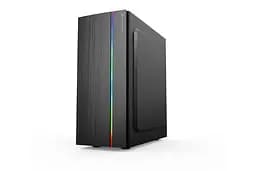 ПК 2E Complex Gaming Intel i5-9400F/H310/16/480F+1000/NVD1650-4/FreeDos/GХ910/500W (2E-3008) - мініатюра 3