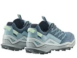 Кросівки жіночі Lowa Maddox Pro GTX LO Women 40 Синій - мініатюра 2