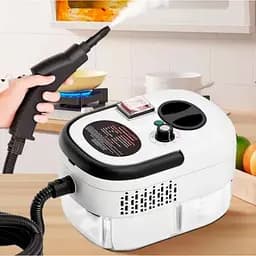 Пароочиститель Domotec MS-5354 Steam Cleaner бытовой 2200Вт