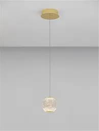 Підвіс Nova Luce BRILLANTE 9511010