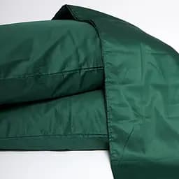 Постільний набір Moon&Star (підковдра 200х220 см + 2 наволочки 70х70 см) Satin Premium Evergreen Dream - мініатюра 4