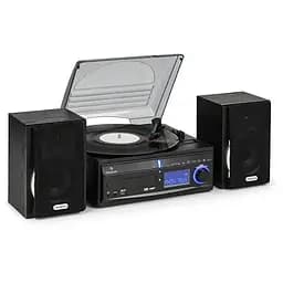 Вініловий програвач Auna DS-2 (10004797)