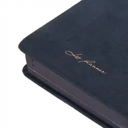 Записник діловий А6 Leo Planner Dream датований 352 сторінки (252708) - мініатюра 6