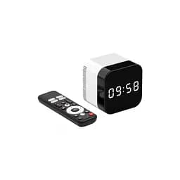 Медіаплеєр H96 MAX H728 (H728_2GB/16GB) - мініатюра 4