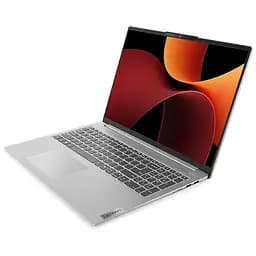 Ноутбук Lenovo IdeaPad Slim 5 16AHP9 з процесором AMD Ryzen™ 5 8645HS pana la 5.0GHz, 16", 2K, OLED, 16GB LPDDR5x, 1TB SSD, AMD Radeon™ 760M графікою, No OS, Cloud - мініатюра 3