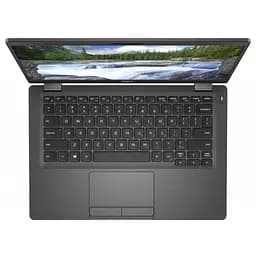 Ноутбук Dell Latitude 5300 Touch FHD (i5-8365U/8/256SSD) - Class A- "Б/У"