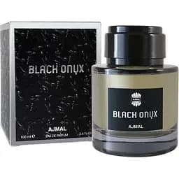 Парфюмированая вода Ajmal Black Onyx 100 мл