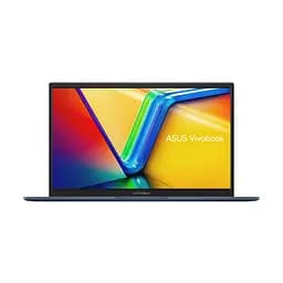 Ноутбук ASUS Vivobook 15 X1504VA-BQ588 15.6' FHD IPS, Intel 5-120U, 16GB, F1TB, UMA, NoOS, Блакитний (90NB13Y1-M000W0) - мініатюра 2