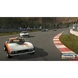 Ключ активації Microsoft Car Mechanic Simulator 2021 & Revhead для Xbox One/Series S/X - мініатюра 7