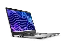 Ноутбук Dell Latitude 3340 2in1 13.3' FHD IPS Touch, Intel i5-1335U, 8GB, F256GB, UMA, Win11P, сірий (N099L334013UA_WP) - мініатюра 8