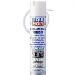 Очисник кондиціонера Liqui Moly Klima-Anlagen-Reiniger аерозоль 250 мл (4087)