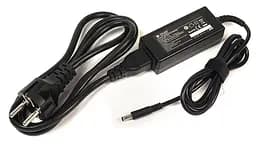 Блок живлення для ноутбуків PowerPlant DELL 220V, 19.5V 45W 2.31A (4.5*3.0) - мініатюра 2