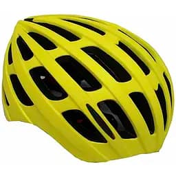 Шолом Explore Spark L жовтий