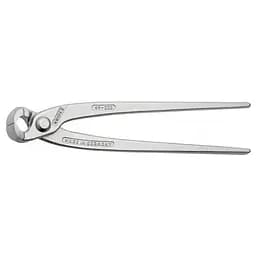 Кліщі арматурні Ø2.4мм KNIPEX 9904220 (23мм), оцинковані - мініатюра 3